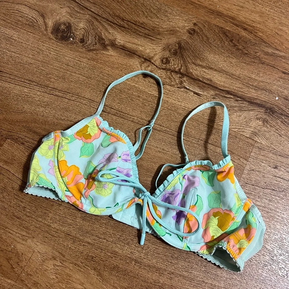 SAVAGE x FENTY bralette - Picture 4 of 13